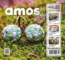 Amos 01/2020 - JARO