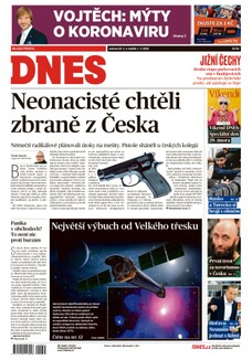 Sport - 29.2.2020