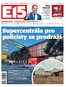 E15 - 2.3.2020