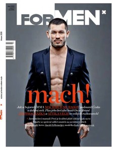 ForMen - 03/2020