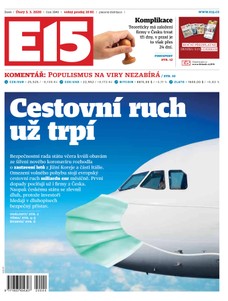 E15 - 3.3.2020