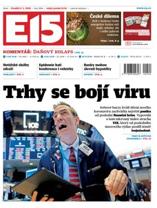 E15 - 9.3.2020
