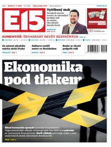 E15 - 11.3.2020