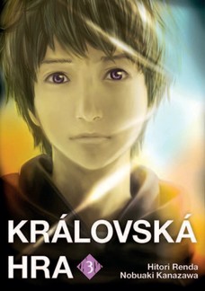 Královská hra 3