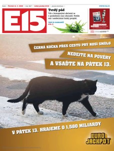 E15 - 12.3.2020