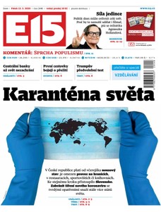 E15 - 13.3.2020
