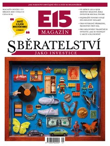 E15 MAGAZÍN - 01/2020