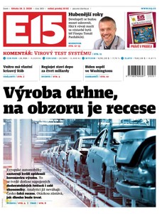 E15 - 18.3.2020