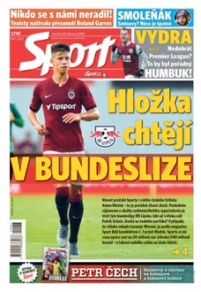 Sport - 19.3.2020