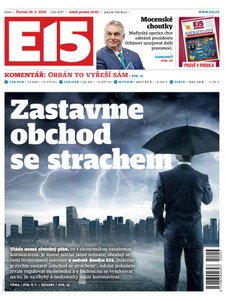 E15 - 26.3.2020