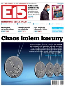 E15 - 27.3.2020