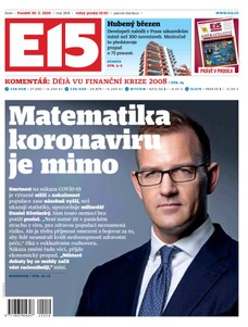 E15 - 30.3.2020