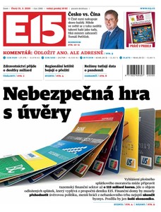 E15 - 31.3.2020