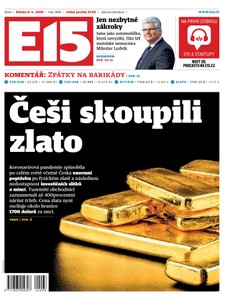 E15 - 8.4.2020