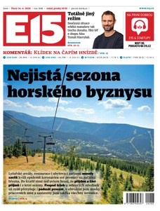 E15 - 14.4.2020