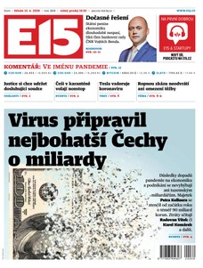 E15 - 15.4.2020