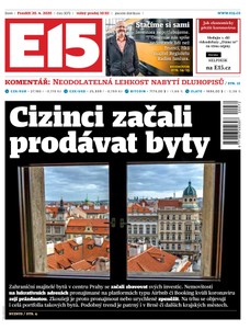 E15 - 20.4.2020