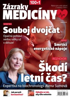 Zázraky medicíny 4/2020