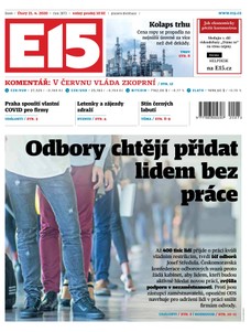 E15 - 21.4.2020