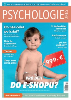 Psychologie dnes 05/2020