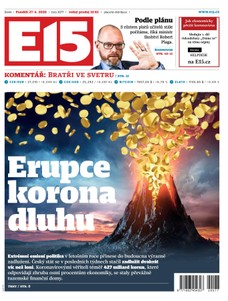 E15 - 27.4.2020