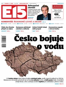 E15 - 4.5.2020