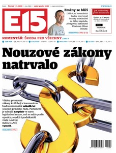 E15 - 7.5.2020