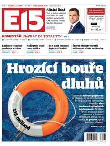 E15 - 11.5.2020