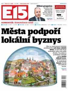 E15 - 12.5.2020