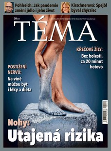 TÉMA DNES - 15.5.2020