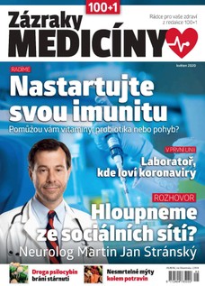 Zázraky medicíny 5/2020