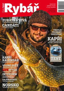 Český rybář 6/2020