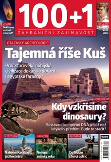 100+1 zahraniční zajímavost 9/2020