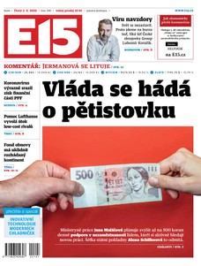 E15 - 2.6.2020