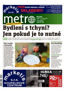 METRO - 17.6.2020