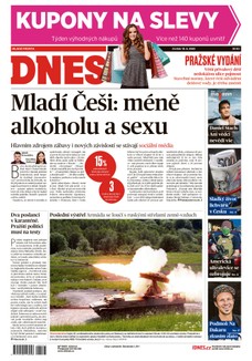 MF DNES - 18.6.2020