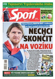 Sport - 20.6.2020