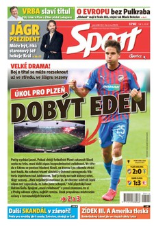 Sport - 22.6.2020