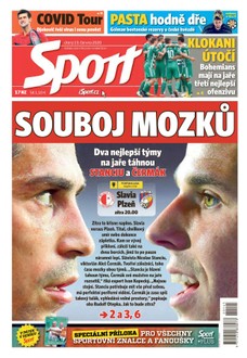 Sport - 23.6.2020