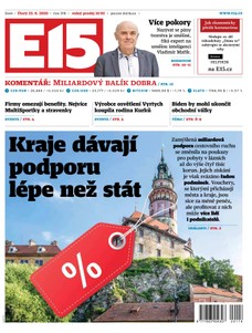 E15 - 23.6.2020