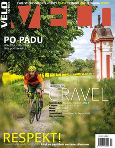 Velo č.7-8/2020