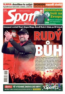 Sport - 27.6.2020