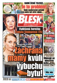Blesk - 2.7.2020