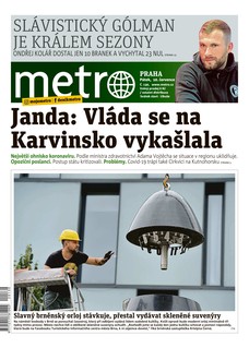 METRO - 10.7.2020