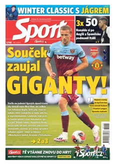 Sport - 22.7.2020