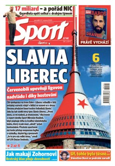 Sport - 17.8.2020