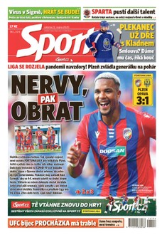 Sport - 22.8.2020