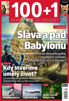 100+1 zahraniční zajímavost 13/2020