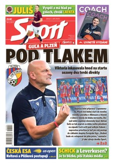 Sport - 1.9.2020