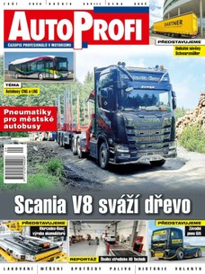 AutoProfi - 09/2020